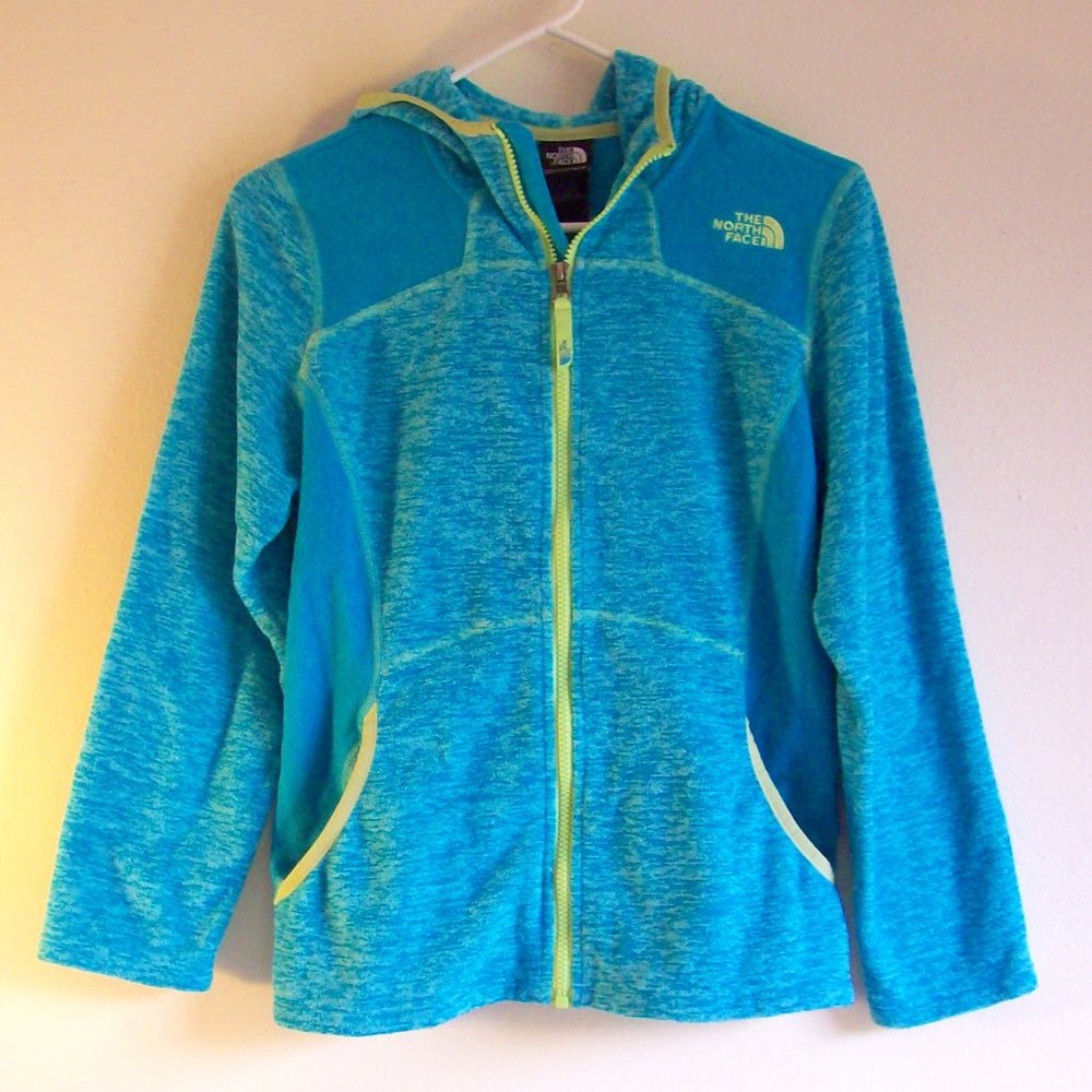 The North Face Hoodie Kids SZ - 14 / 16 LG